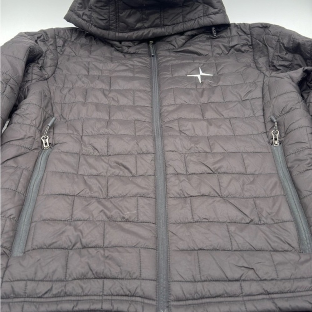 Polestar Fossa‎ Puff Jacket Adult Men’s Large